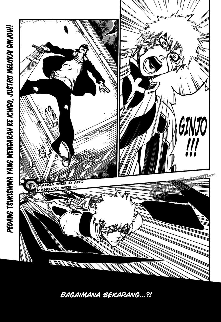 Gogodol Bleach 458 01